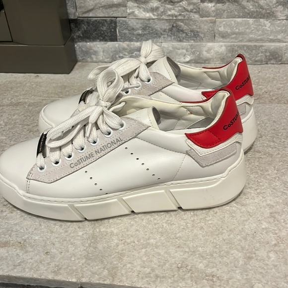 !!New Arrival!! Costume National women's sneakers